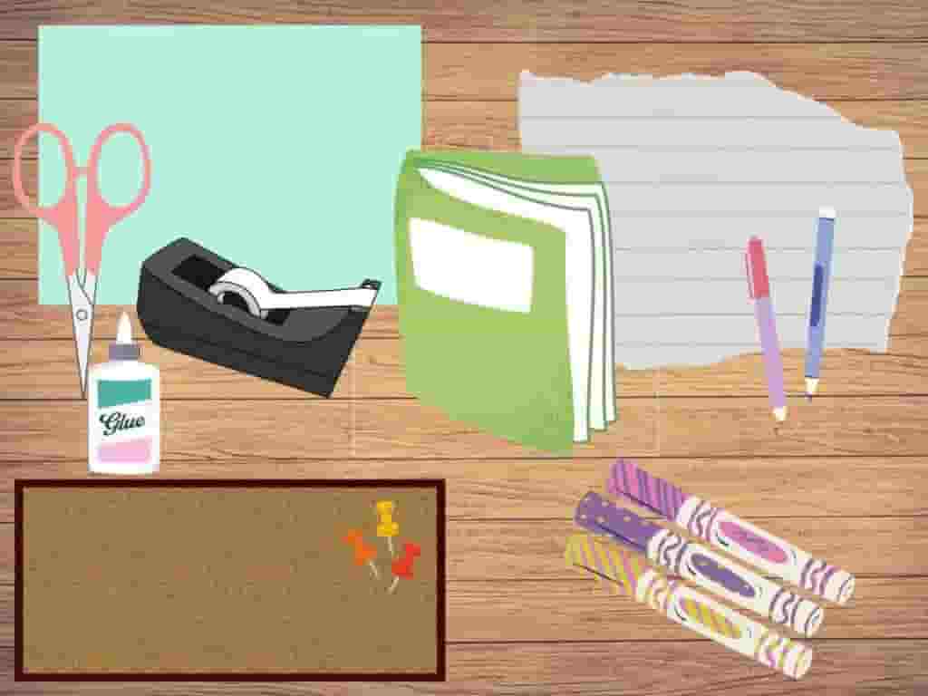 Vision Board Making The Ultimate Guide Joyful Through It All