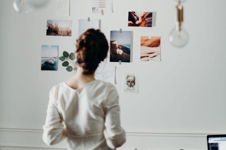 75 Quotes For Vision Boards To Inspire You To Take Action