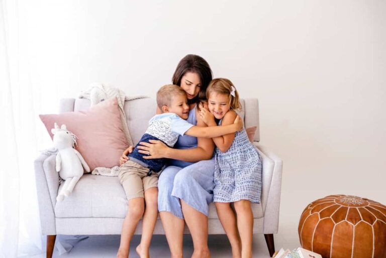 Foster a Growth Mindset For Kids Early On (The Why and How)