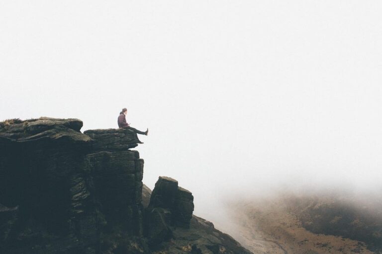 25 Daring Greatly Quotes That Will Change Your Mind About Vulnerability