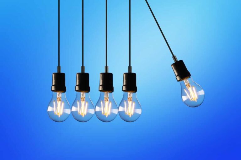 The Power of Mindset (Is Yours Holding You Back?)