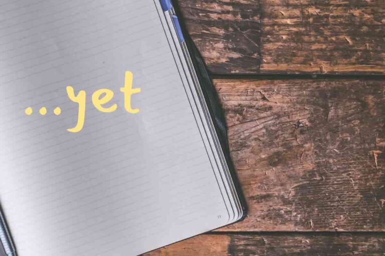 The ‘Power Of Yet’ That Carol Dweck Believes Will Change Your Life