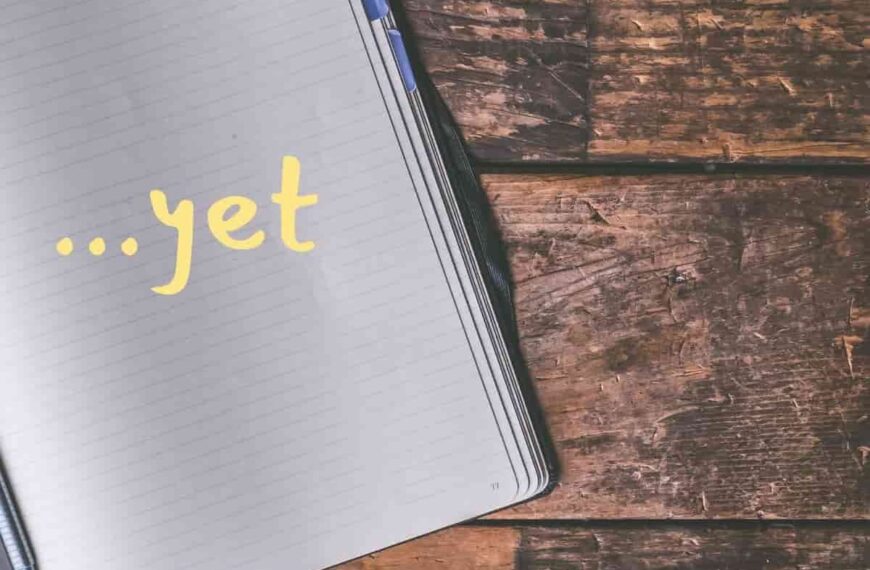 The ‘Power Of Yet’ That Carol Dweck Believes Will Change Your Life