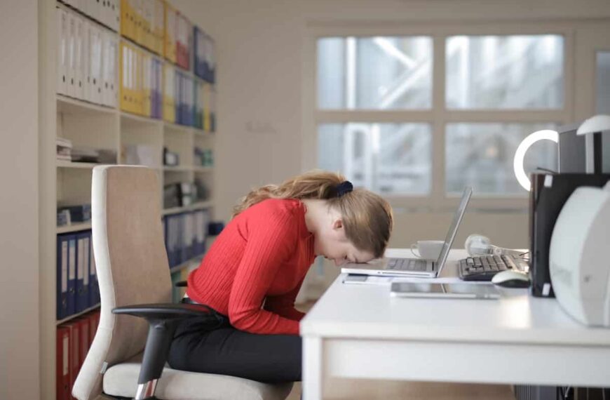 How Your Failure Leads to Success