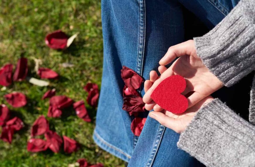 How to Give Yourself Grace (When You Have None to Give!)