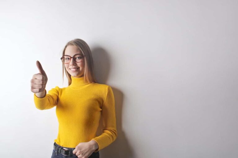 How To Build Yourself Up (Before Life Tries To Take You Down)
