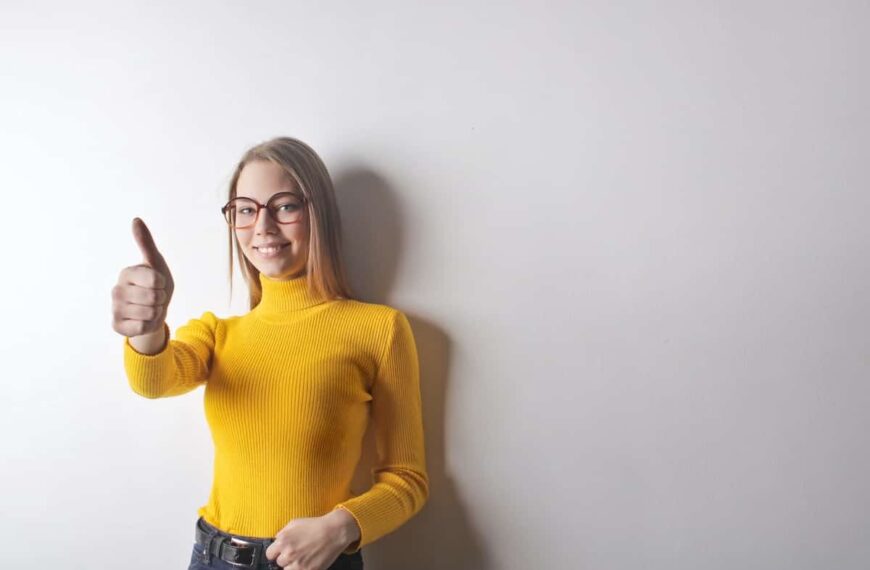 How To Build Yourself Up (Before Life Tries To Take You Down)