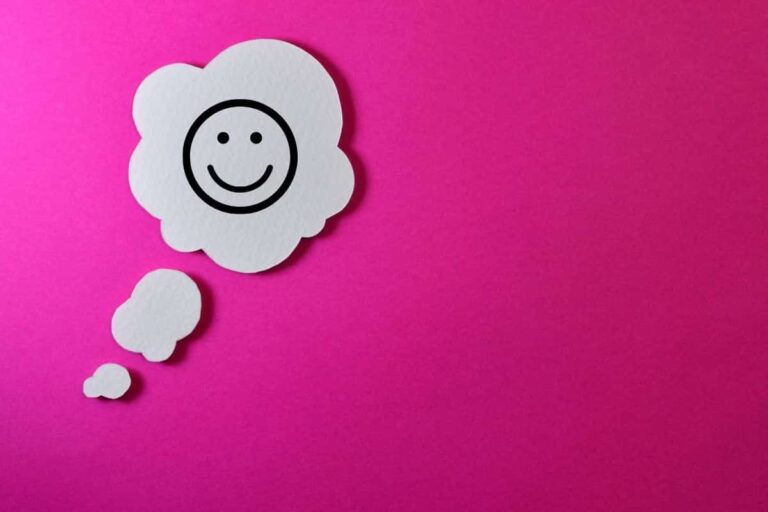 Your Thoughts Become Your Reality (What Will Your Reality Be?)