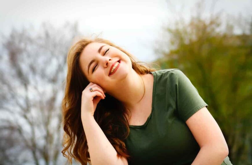 5 Easy Ways To Avoid Negativity