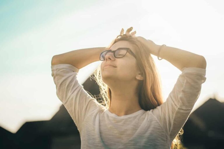 5 Ways To Develop And Maintain A Healthy Mindset