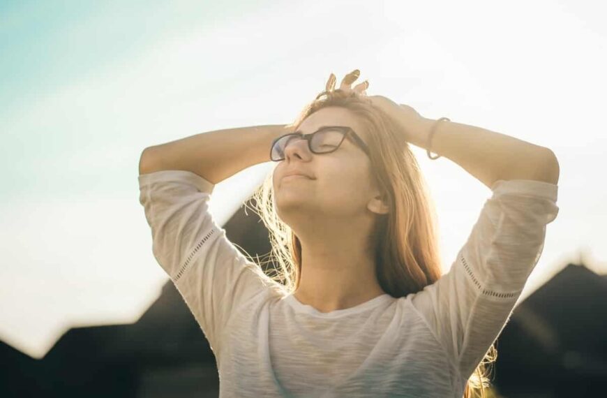 5 Ways To Develop And Maintain A Healthy Mindset