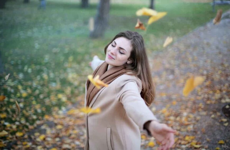 Create The Life You Want To Live (Before It’s Too Late)