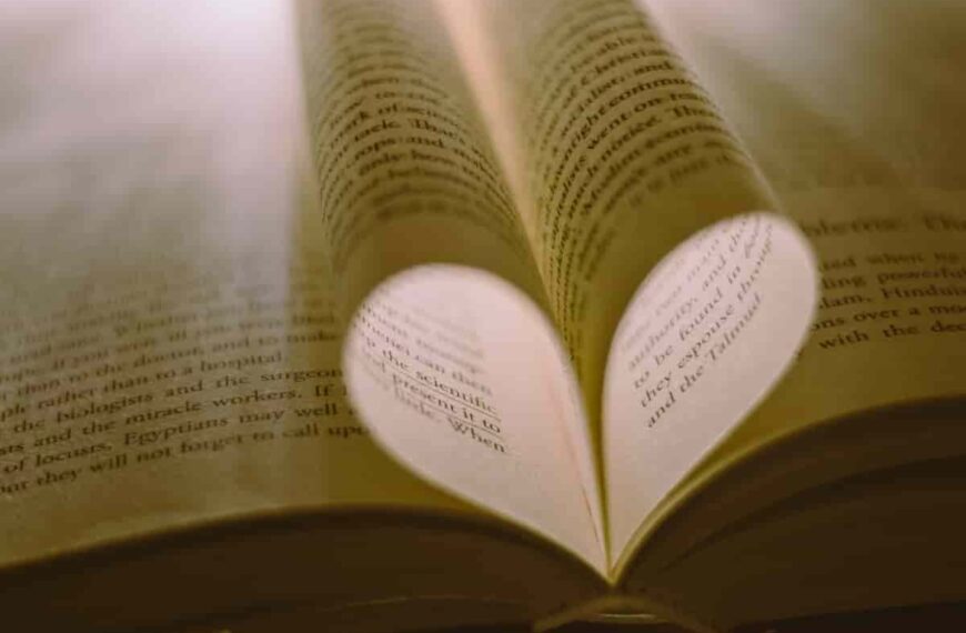 How Can Words Inspire Change? (How To Make A Difference!)