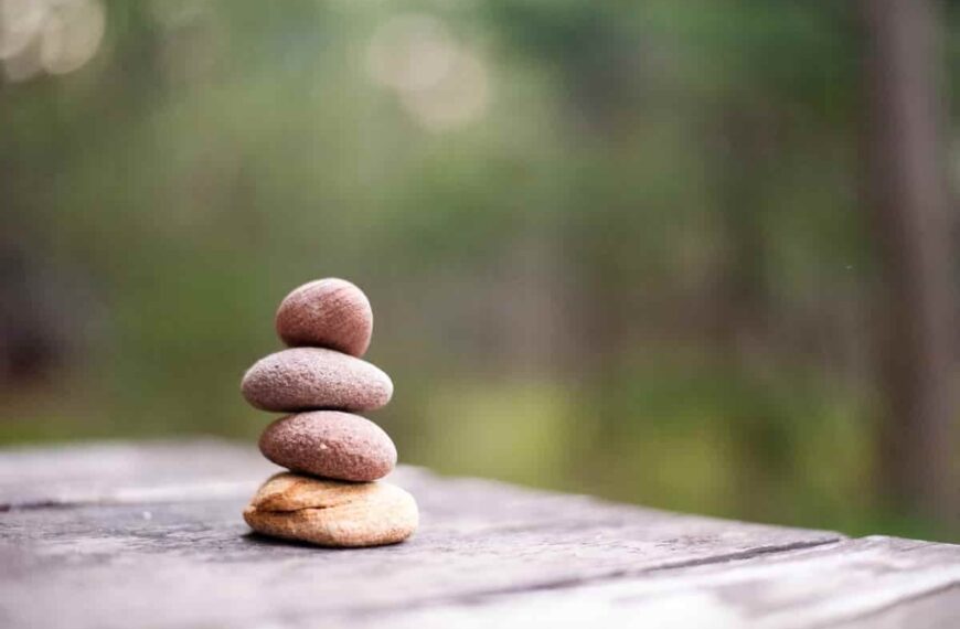 Discipline Is The Highest Form Of Self Love (Are You Doing It Wrong?)