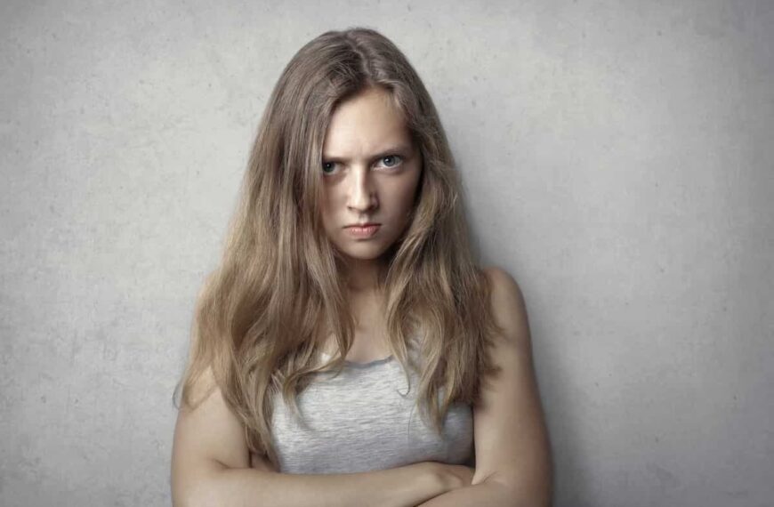 How to Stop Having a Bad Attitude (In 5 Easy Steps)
