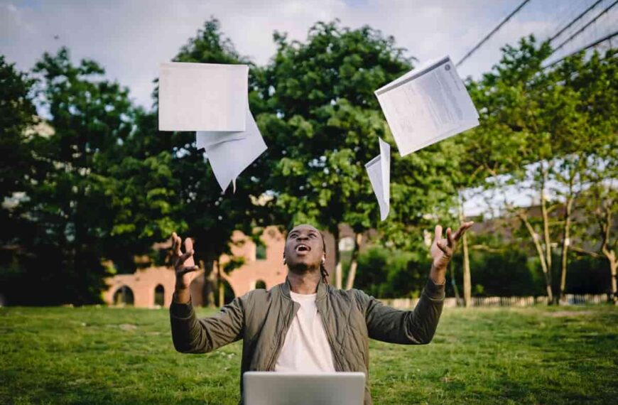 How To Overcome Limiting Beliefs (In 5 Easy Steps)
