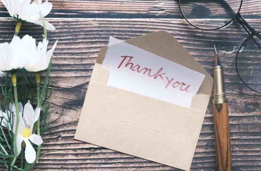 50 Powerful Gratitude List Ideas That Everyone Can Relate To