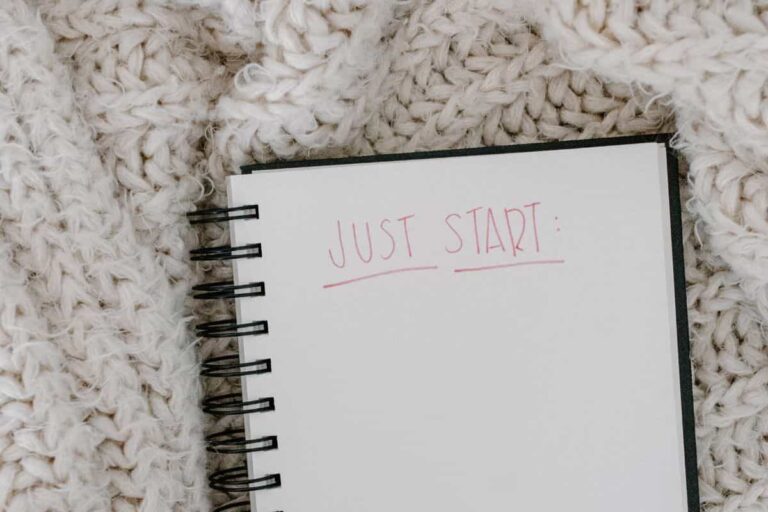 The Real Reason That Slow Progress is Better Than No Progress