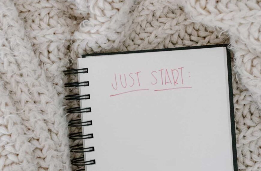 The Real Reason That Slow Progress is Better Than No Progress
