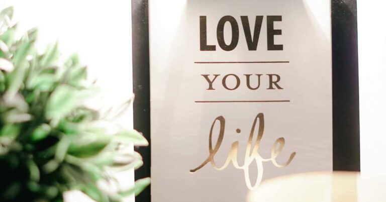 The 8 Areas of Life for Well-Balanced Living