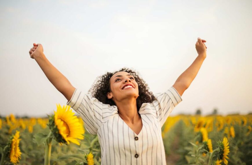 How to Set Goals and Crush Them (In 5 Easy Steps)