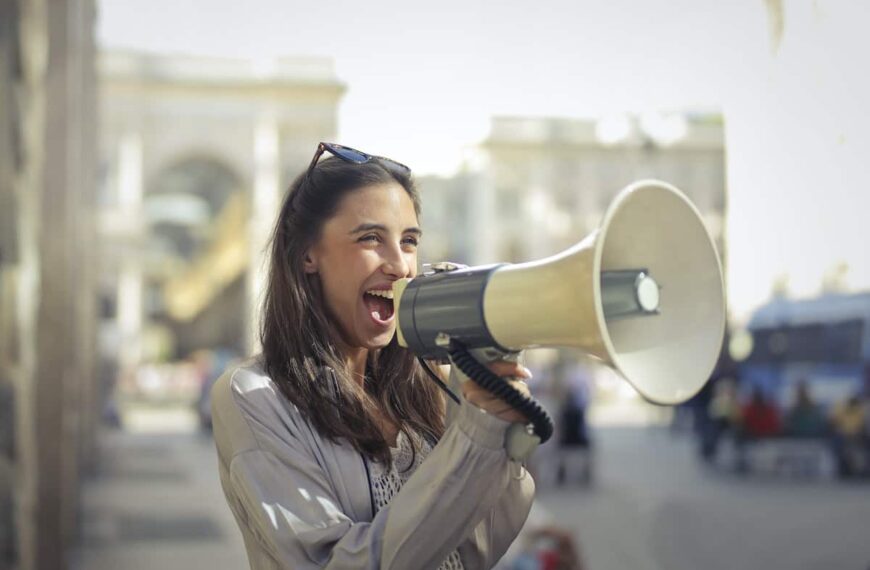 100 Positive Affirmations To Say Everyday