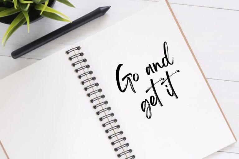 15 Tips For How To Hold Yourself Accountable For Goals