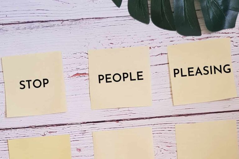 I Learned How to Stop Being A People Pleaser with These 15 Tips