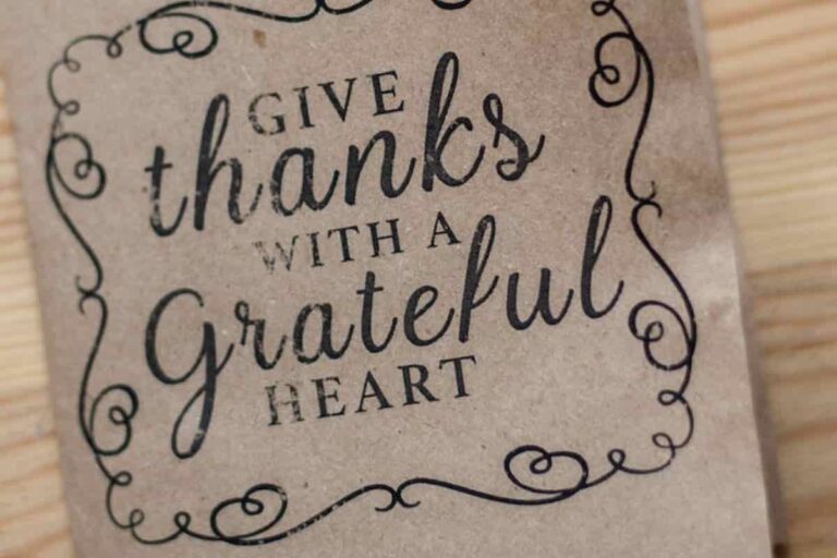 75 Inspiring Quotes on Gratitude by Famous Personalities