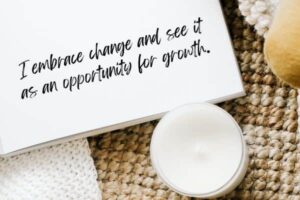 Affirmations Vs Afformations: What's The Difference?