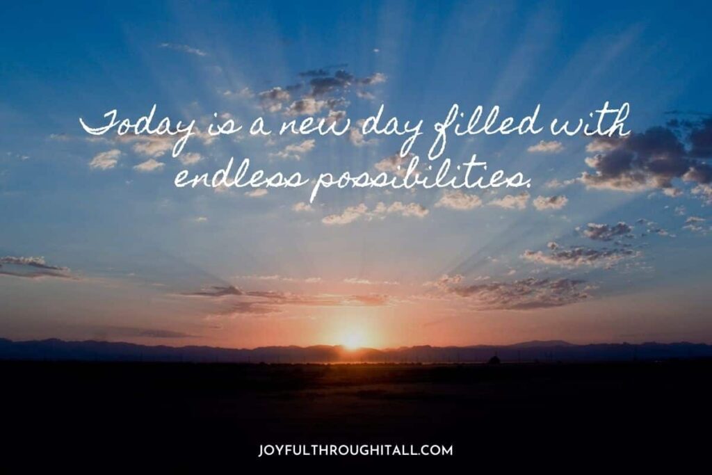 115 Positive Affirmations For Happiness And Success