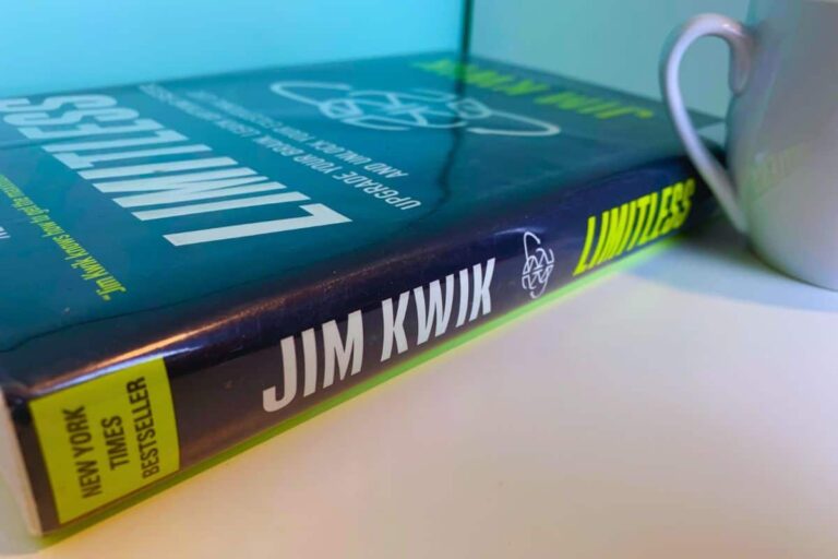 limitless book summary