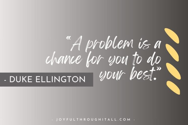 75 Inspiring Faith Everything Will Be Alright Quotes