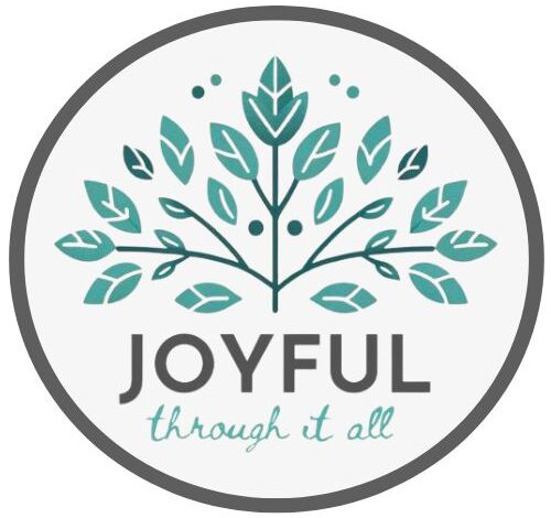 joyful through it all logo