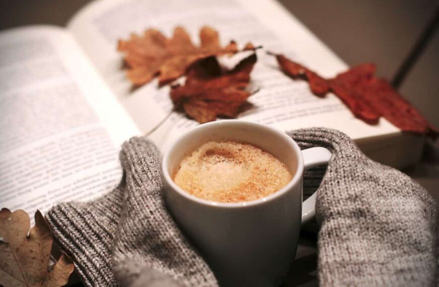 50 Inspirational September Quotes to Celebrate Fall